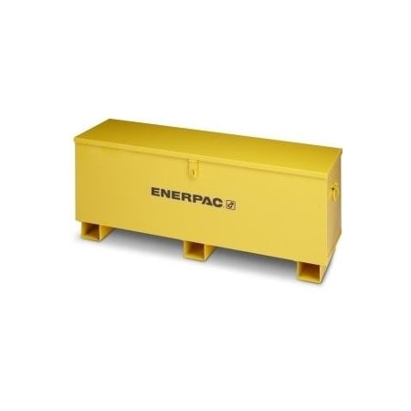 Enerpac Metal Case, 712 Cu Ft CM7